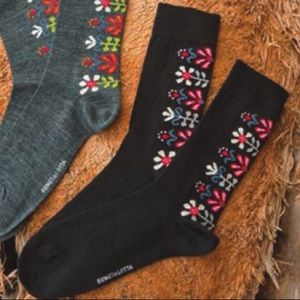 Swedish Merino Wool Socks
